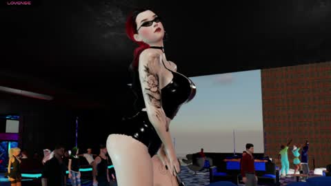 Maya online show from 04.08.26