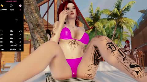 Maya online show from 05.10.26
