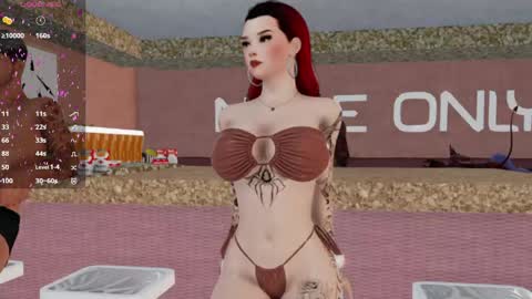 Maya online show from 05.22.26