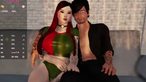 Maya online show from 06.23.26