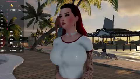 Maya online show from 07.09.26
