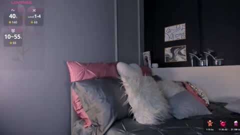 Maya online show from 03.04.26