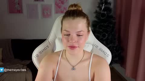 Maya online show from 01.08.26