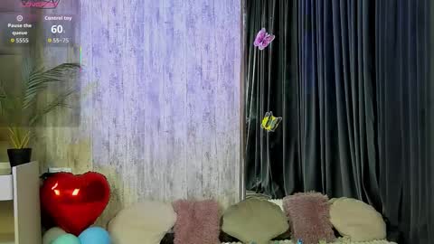 Maya online show from 03.13.26