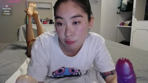 maya_kumashiro online show from 01.09.26