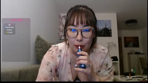 maya_kumashiro online show from 07.20.26