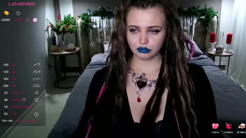 Maya Mils online show from 12.21.24