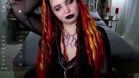 Maya Mils online show from 12.26.24