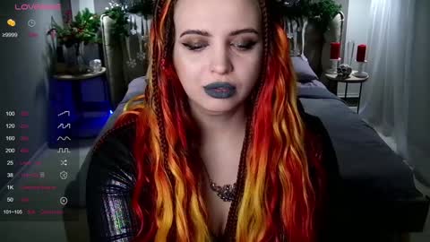 Maya Mils online show from 12.29.24