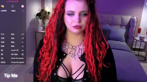 Maya Mils online show from 03.21.26