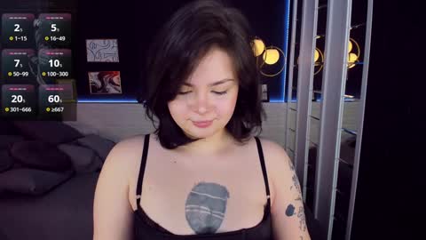 Woman online show from 12.27.24