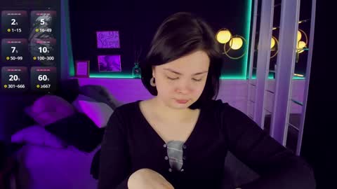 Woman online show from 01.07.25