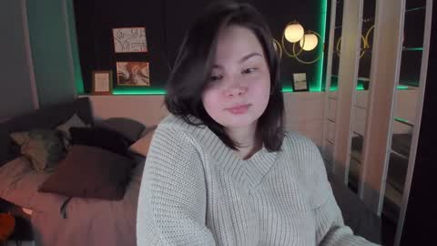 Woman online show from 02.03.25