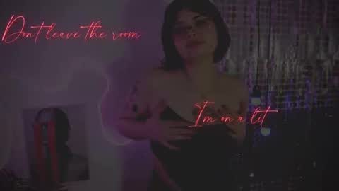 Woman online show from 03.09.25