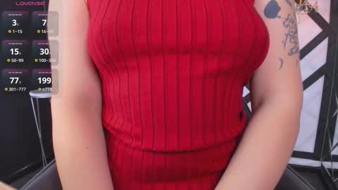 Woman online show from 11.20.25