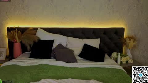 Maya online show from 04.11.26