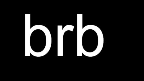 Maya online show from 11.08.25