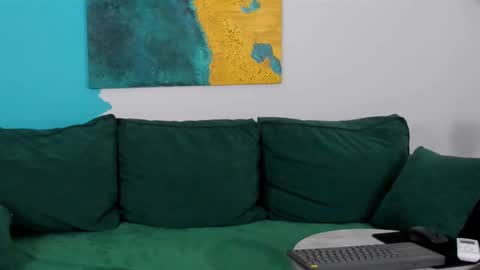 Maya online show from 01.23.25