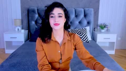 Maya online show from 11.14.25