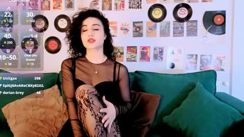 Maya online show from 04.15.26