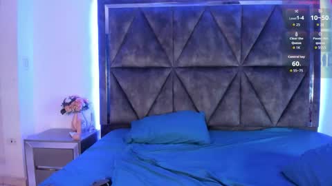 Snapshot of maya_storm_ chatting on 02.09.26 Maya Strom online show from 02.09.26