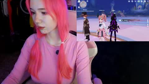 Maya Viola online show from 10.25.25