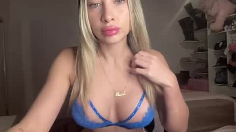 Maya Bianchi online show from 07.07.26