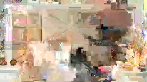 mayadeluca_ online show from 10.09.25