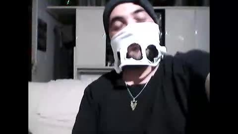 Snapshot of mayaearonpassionforyou chatting on 10.28.25 mayaearonpassionforyou online show from 10.28.25