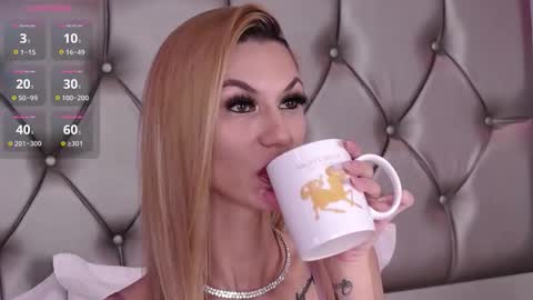 Maya online show from 11.03.25