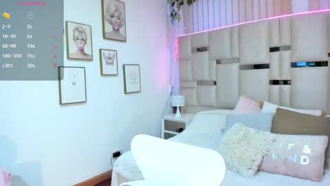 Snapshot of mayajhons chatting on 02.21.26 Mayajhons online show from 02.21.26