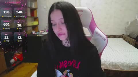 Mayales online show from 02.24.26