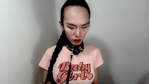 mayamint online show from 11.10.25