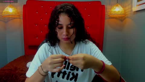 Maya online show from 01.15.25