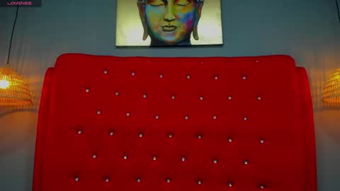 Maya online show from 01.15.25