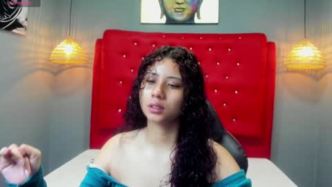Maya online show from 02.04.25