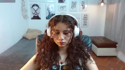 Maya online show from 10.10.25