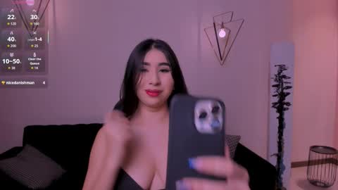 Maya online show from 10.16.25