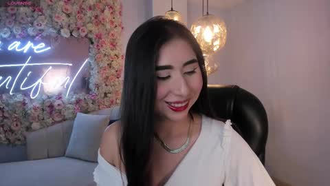 Maya online show from 10.21.25