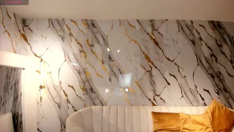 Snapshot of mayamoretti chatting on 02.08.26 Maya online show from 02.08.26