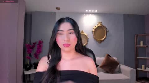 Snapshot of mayamoretti chatting on 02.24.26 Maya online show from 02.24.26