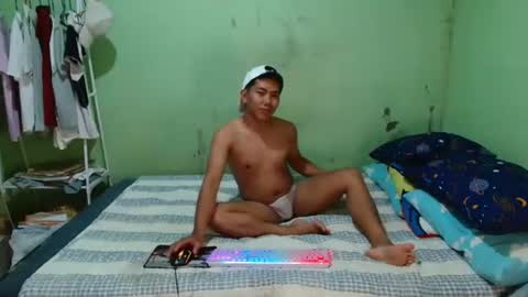 mayangbungol online show from 05.26.26