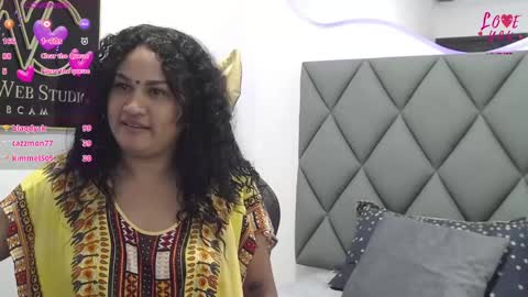 Maya online show from 02.24.25