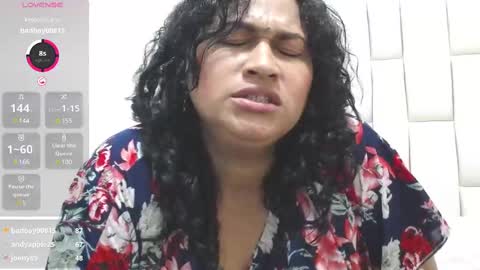 Maya online show from 02.25.25