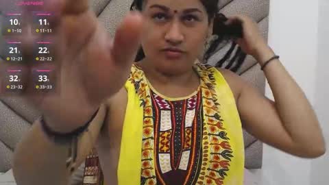 Maya online show from 03.04.25