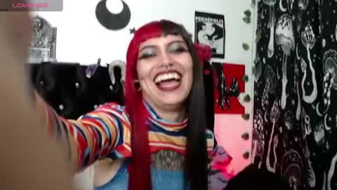 mayaredd online show from 07.05.26