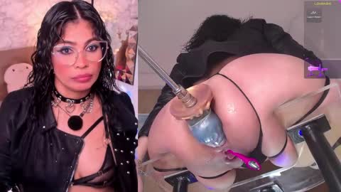 Maya online show from 03.31.26