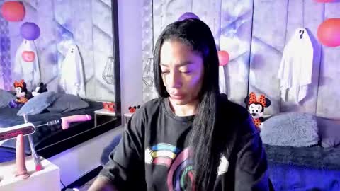 Nicolle Ruselle   Hello my lovely  schedule for great fun from  630 am and end 800 pm Colombian time I wait for you online show from 10.18.25