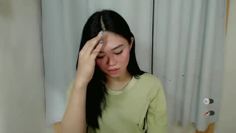 mayasally_ online show from 02.25.25