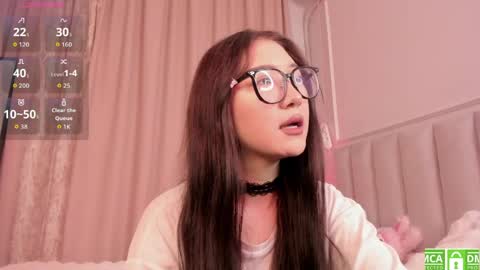 Erina online show from 04.18.26